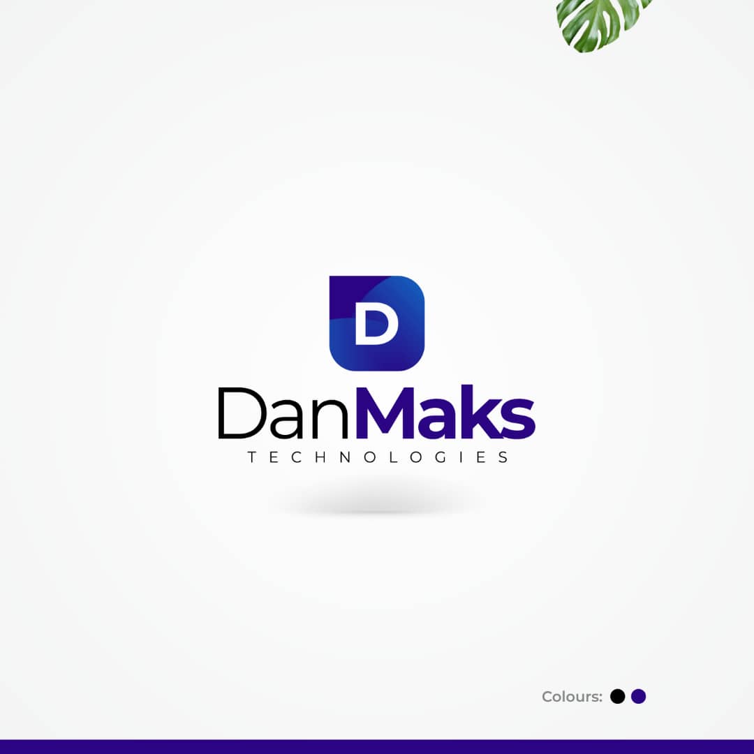Danmaks Technologies logo